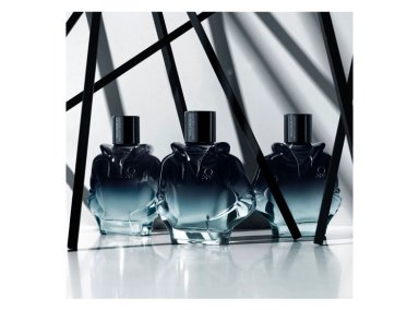 PERFUME BENETTON WE ARE TRIBE INTENSE HOMBRE EDP 90 ML - 7