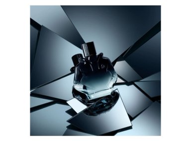 PERFUME BENETTON WE ARE TRIBE INTENSE HOMBRE EDP 90 ML - 8
