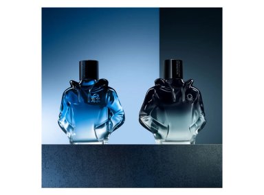 PERFUME BENETTON WE ARE TRIBE INTENSE HOMBRE EDP 90 ML - 9