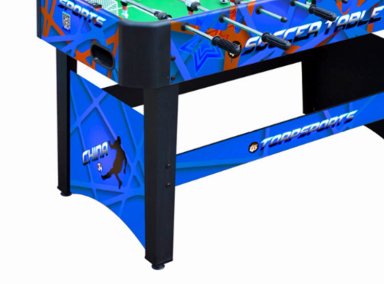 TACA-TACA KIDSCOOL AZUL 4830 80 X 60 CM - 2