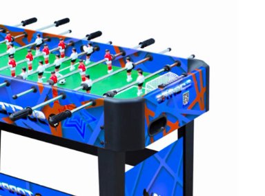 TACA-TACA KIDSCOOL AZUL 4830 80 X 60 CM - 3