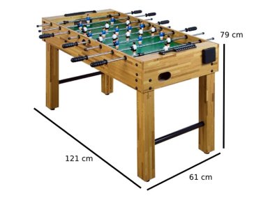 TACA-TACA KIDSCOOL NATURAL 4890 80 X 60 CM - 5