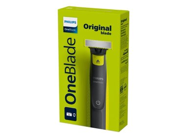 AFEITADORA INALÁMBRICA PHILIPS QP2724/10 ONEBLADE - 4