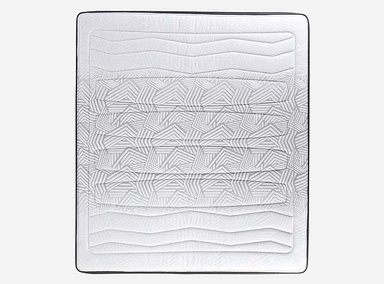 JUEGO DE DORMITORIO ROSEN CAMA EUROPEA TEMPO KING + SET RACHEL - 3
