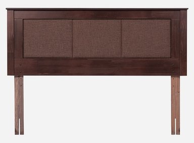 JUEGO DE DORMITORIO ROSEN CAMA EUROPEA TEMPO KING + RESPALDO RACHEL - 3