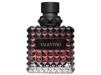 PERFUME VALENTINO BORN IN ROMA INTENSE DONNA MUJER EDP 100 ML - 1