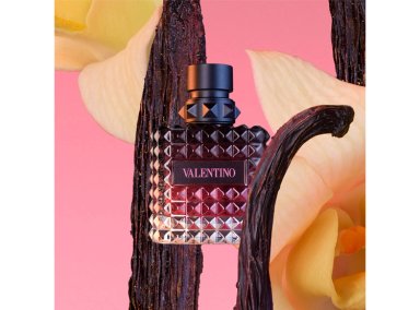 PERFUME VALENTINO BORN IN ROMA INTENSE DONNA MUJER EDP 100 ML - 3
