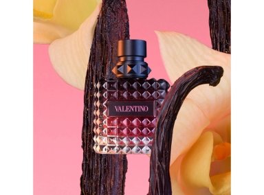 PERFUME VALENTINO BORN IN ROMA INTENSE DONNA MUJER EDP 30 ML - 2