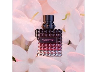 PERFUME VALENTINO BORN IN ROMA INTENSE DONNA MUJER EDP 30 ML - 4