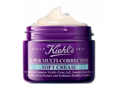CREMA FACIAL KIELH'S HIDRATANTE SUPER MULTICORRECTIVE SOFT CREAM 50 ML - 2