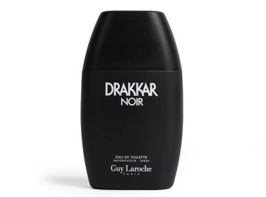 PERFUME GUY LAROCHE DRAKKAR NOIR EDT 200 ML - 1