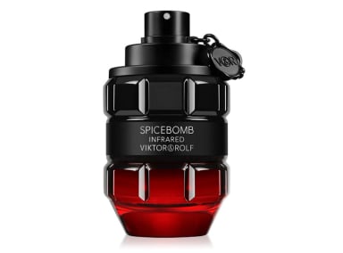 PERFUME VIKTOR & ROLF SPICEBOMB INFRARED MUJER EDP 90 ML - 1