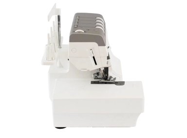 MÁQUINA OVERLOCK JANOME AIRTHREAD 2000D - 3