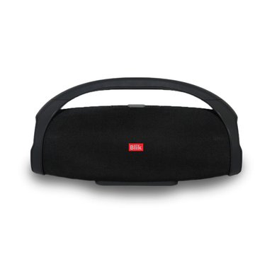 PARLANTE BLUETOOTH PORTÁTIL BLIK BOOSTER2 20W 12 HRS - 1