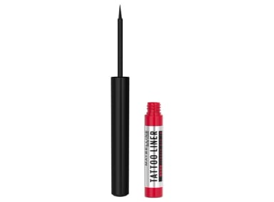 DELINEADOR DE OJOS MAYBELLINE LINER TATTOO 48H DIP IN - 1