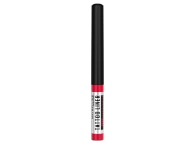 DELINEADOR DE OJOS MAYBELLINE LINER TATTOO 48H DIP IN - 3