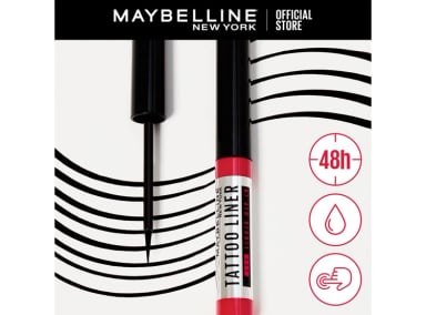 DELINEADOR DE OJOS MAYBELLINE LINER TATTOO 48H DIP IN - 5