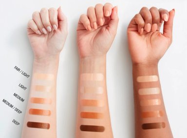 BASE DE MAQUILLAJE MAYBELLINE 4 EN 1 PERFECT GLOW 5.9 GR - 6
