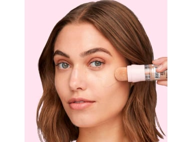 BASE DE MAQUILLAJE MAYBELLINE 4 EN 1 PERFECT GLOW 5.9 GR - 3