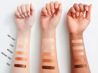BASE DE MAQUILLAJE MAYBELLINE 4 EN 1 PERFECT GLOW 5.9 GR - 6