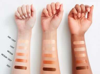 BASE DE MAQUILLAJE MAYBELLINE 4 EN 1 PERFECT GLOW 5.9 GR - 6