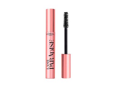 MÁSCARA DE PESTAÑAS LOREAL PARADISE WASHABLE 8.5 ML - 1