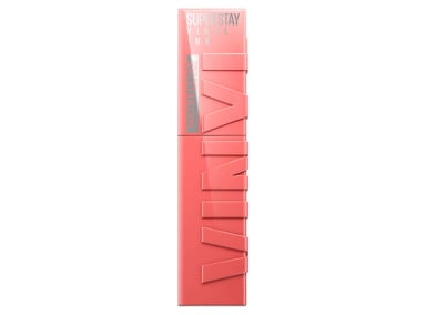 LABIAL MAYBELLINE LÍQUIDO SUPER STAY VINYL INK 4 GR - 3