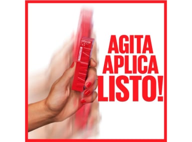 LABIAL MAYBELLINE LÍQUIDO SUPER STAY VINYL INK 4 GR - 7