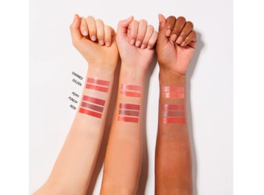 LABIAL MAYBELLINE LÍQUIDO SUPER STAY VINYL INK 4 GR - 8