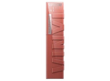 LABIAL MAYBELLINE LÍQUIDO SUPER STAY VINYL INK 4 GR - 3