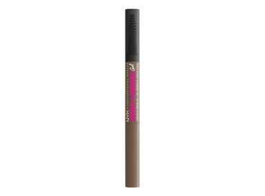 GEL CEJAS NYX ZERO TO BROW 2 ML - 3