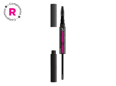 GEL CEJAS NYX ZERO TO BROW 2 ML - 1