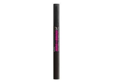GEL CEJAS NYX ZERO TO BROW 2 ML - 3