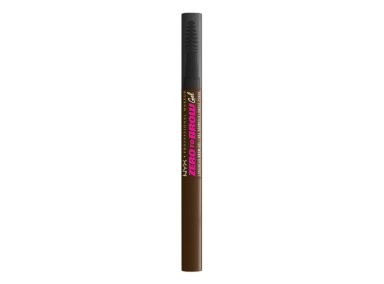 GEL CEJAS NYX ZERO TO BROW 2 ML - 3