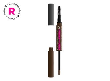 GEL CEJAS NYX ZERO TO BROW 2 ML - 1