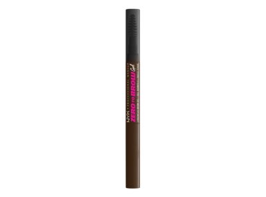 GEL CEJAS NYX ZERO TO BROW 2 ML - 3