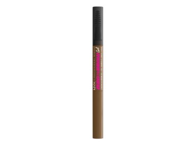GEL VOLUMIZADOR CEJAS NYX ZERO TO BROW 2 ML - 3