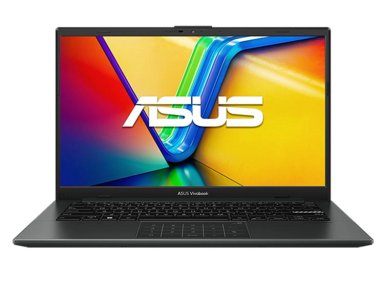 NOTEBOOK ASUS VIVOBOOK GO 14 E1404 INTEL CORE I3 8GB RAM256 GB 14 - 2
