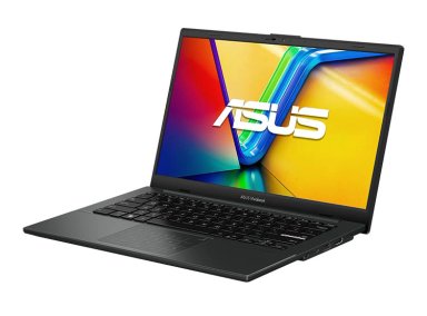 NOTEBOOK ASUS VIVOBOOK GO 14 E1404 INTEL CORE I3 8GB RAM256 GB 14 - 3