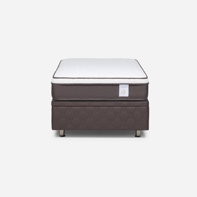 CAMA BOXET ROSEN NEW STYLE 4 PLUS 1.5 PLAZAS - 1