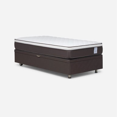 CAMA BOXET ROSEN NEW STYLE 4 PLUS 1.5 PLAZAS - 2