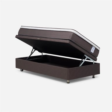 CAMA BOXET ROSEN NEW STYLE 4 PLUS 1.5 PLAZAS - 3