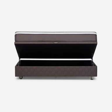 CAMA BOXET ROSEN NEW STYLE 4 PLUS 1.5 PLAZAS - 4