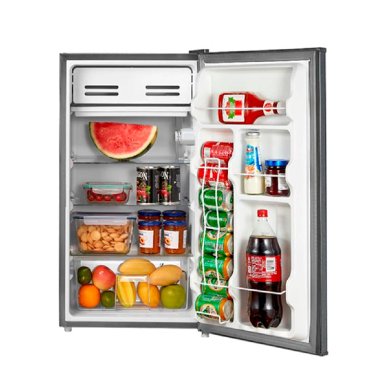 FRIGOBAR MIDEA 93 L FRÍO DIRECTO MDRD142FGE50 - 4