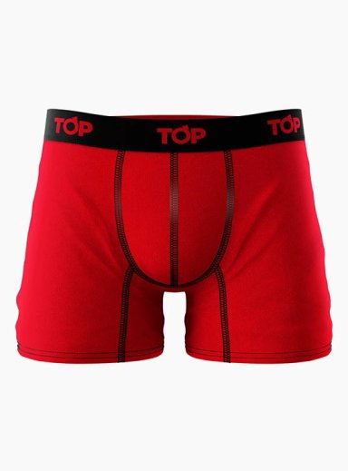 PACK X5 BÓXER TOP - 2