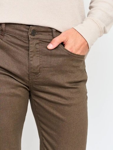 PANTALÓN HOMBRE INDEX SKINNY - 3