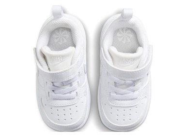 ZAPATILLA NIKE COURT BOROUGH LOW RECRAFT - 4