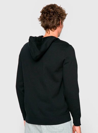 POLERÓN MANGA CORTA ALGODÓN HOMBRE CONVERSE FULL ZIPPER - 2