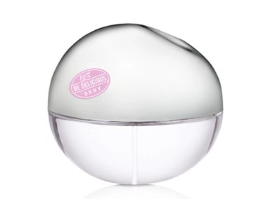 PERFUME DKNY BE DELICIOUS 100% MUJER EDP 30 ML - 1