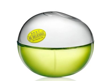 PERFUME DKNY BE DELICIOUS MUJER EDP 100 ML - 1